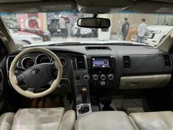 تويوتا سيكويا